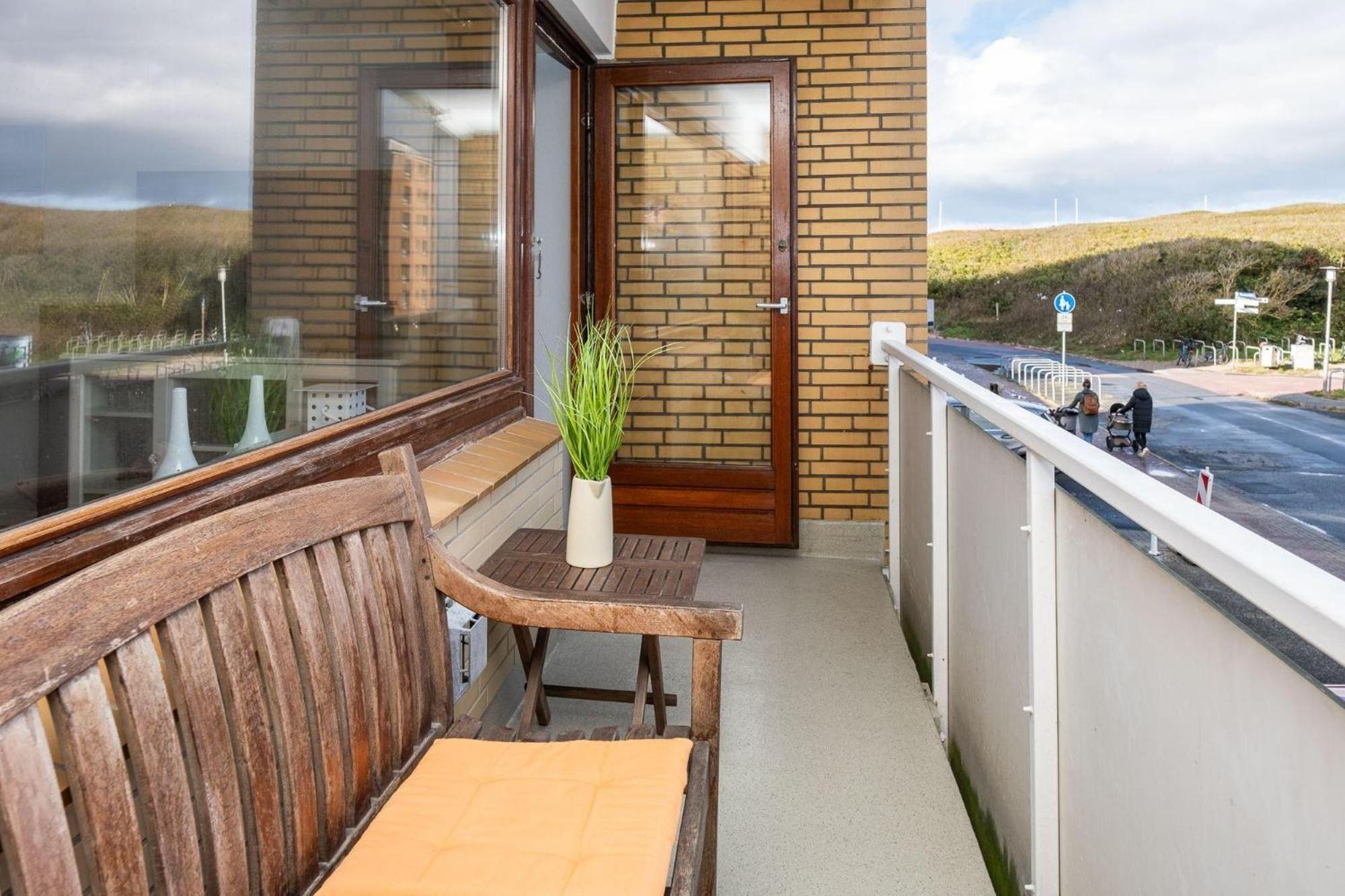 Beachdream-Wohnung-06 Вестерланд Екстериор снимка